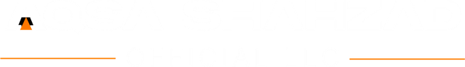 Aqsa Shahzad Official LLC